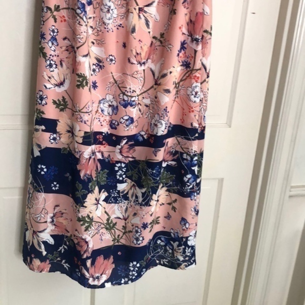 NWT Westport dress size 12 off the shoulder dress - Picture 8 of 16